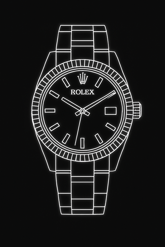 Watch Vendor